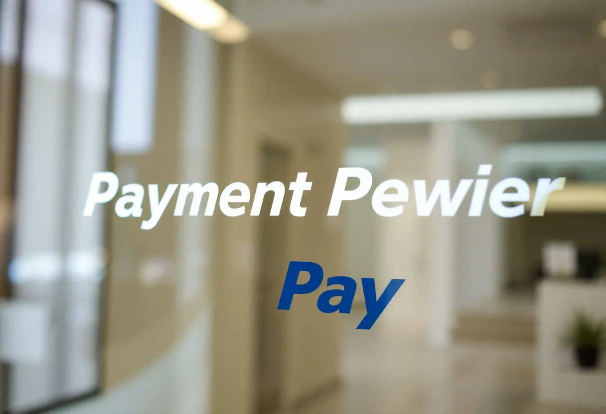 Payment provider logo