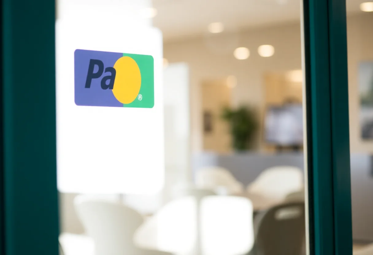 Payment provider logo